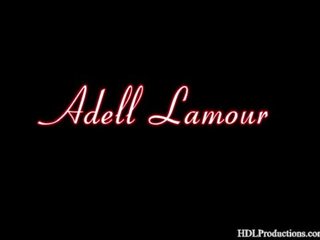 Adell lamour - udud jimat at dragginladies