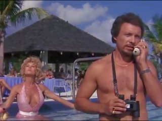 Private Resort tremendous Bodies Tribute feat Leslie Easterbrook and Vickie Benson XXX