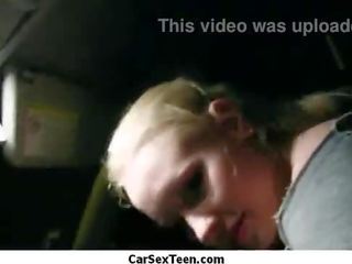 Mobil bayan video rumaja hitchhiker hardcore pounded 10