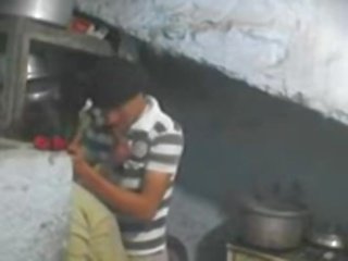 Seuraava ovi intialainen bhabhi seksi video-
