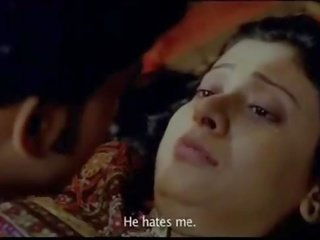 3 επί ένα κρεβάτι bengali ταινία exceptional σκηνές - 11 min