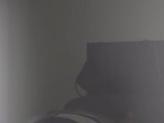 Pieprzenie współlokator na ukryty camera/roommate sztuk z mój tyłek podczas ssanie chuj