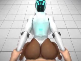 বিশাল অসৎ প্রয়াস robot পায় তার বিশাল পাছা হার্ডকোর - haydee sfm x হিসাব করা যায় ভিডিও সমন্বয় সেরা এর 2018 (sound)