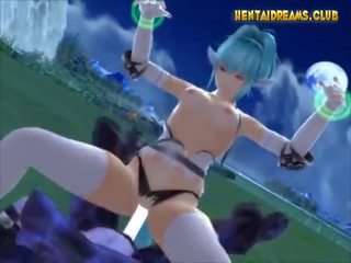 Incredible Fantasy Girls Getting Fucked - More at WWW.HENTAIDREAMS.CLUB