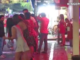 Dirty video in Thailand 2018 - Play While You Still Can!
